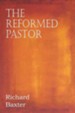 The Reformed Pastor (Bottom of the Hill Publisher)