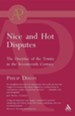 Nice and Hot Disputes