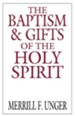 Baptism & Gifts of the Holy Spirit