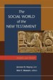 The Social World of the New Testament: Insights and Models
