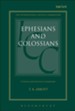 Ephesians and Colossians, International Critical Commentary