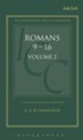 Romans 9-16, International Critical Commentary