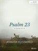 Psalm 23 Bible Study Book