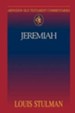 Jeremiah: Abingdon Old Testament Commentaries