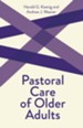 Pastoral Care of Older Adults