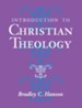 Introduction to Christian Theology.