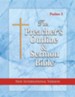 The Preacher's Outline & Sermon Bible: Psalms Vol. 3: New International Version
