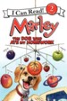 Marley: The Dog Who Ate My Homework