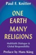 One Earth Many Religions: Multifaith Dialogue & Global Responsibilities