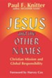 Jesus & The Other Names