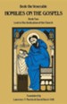 Homilies on the Gospels: Book Two: Lent to the Dedication of the Church