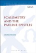 Scalometry and the Pauline Epistles