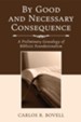 By Good and Necessary Consequence: A preliminary Genealogy of Biblical Foundationalism