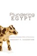 Plundering Egypt: A Subversive Christian Ethic of Economy