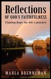 Reflections of God's Faithfulness: Finding Hope for Life's Journey