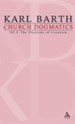 The Knowledge of God; The Reality of God - Church Dogmatics volume 2.1