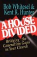 A House Divided: Bridging the Generation Gap in your Church