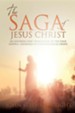 The Saga of Jesus Christ [Paperback]