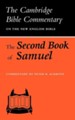 The Second Book of Samuel: The Cambridge Bible Commentary