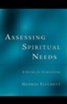 Assessing Spiritual Needs