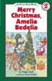 Merry Christmas, Amelia Bedelia