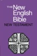 NEB New Testament, Paper