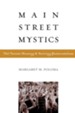 Main Street Mystics: The Toronto Blessing and Reviving Pentecostalism