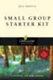 Small Group Starter Kit, Lifeguide Bible Studies