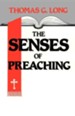 SENSES OF PREACHING