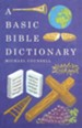Basic Bible Dictionary, Paper