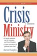 Crisis Ministry: A Handbook