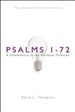Psalms 1-72: A Commentary in the Wesleyan Tradition (New Beacon Bible  Commentary) [NBBC]