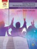 Sunday Morning Blended Worship Companion: 33 Selections of Praise Songs with Hymns