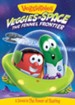 Veggies in Space: The Fennel Frontier, DVD
