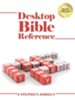 Desktop Bible Reference