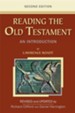 Reading the Old Testament:: An Introduction; Second Edition