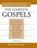 Complete Gospels, 4th Edition (Revised), Edition 0004Revised