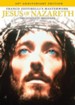 Jesus of Nazareth: The Complete Miniseries:  40th Anniversary Edition, DVD