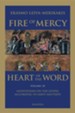 Fire of Mercy, Heart of the Word - Vol. 3: Meditations on the Gospel According to Saint Matthew