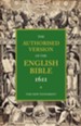 KJV 1611 New Testament: Volume 5, Paper