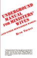 Underground Manual for Ministers' Wives