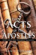 The Acts of the Apostles: God's Only New Testament Salvation]