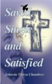 Saved, Single & Satisfied: Transitional Flames Singles Go Through, Romans 5:15