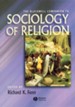 Blackwell Companion Sociology of Religion