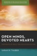 Open Minds, Devoted Hearts: Portraits of Adult Religious Educators