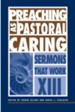 Preaching as Pastoral Caring