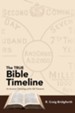 The True Bible Timeline: An Accurate Chronology of the Old Testament