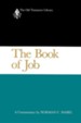 The Book of Job: Old Testament Library [OTL] (Paperback)