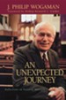 An Unexpected Journey: Reflections on Pastoral Ministry