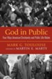God in Public: Four Ways American Christianity and  Public Life Relate